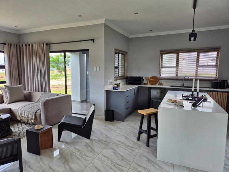 To Let 3 Bedroom Property for Rent in Hartbeespoort Rural North West